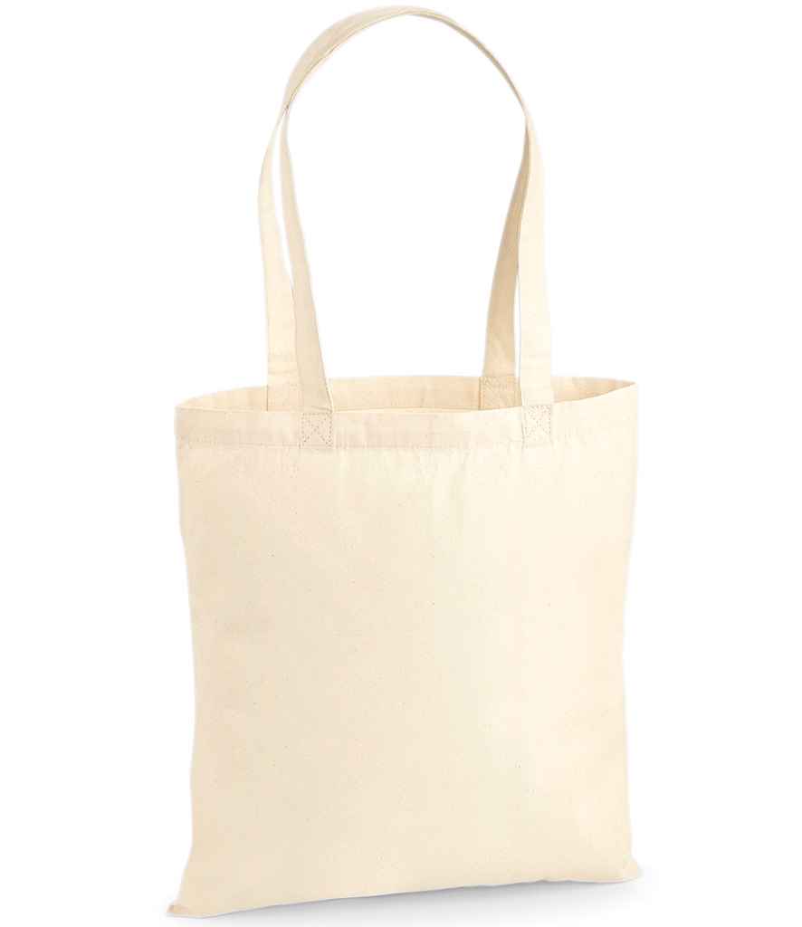 Westford Mill - Premium Cotton Tote Bag - Pierre Francis