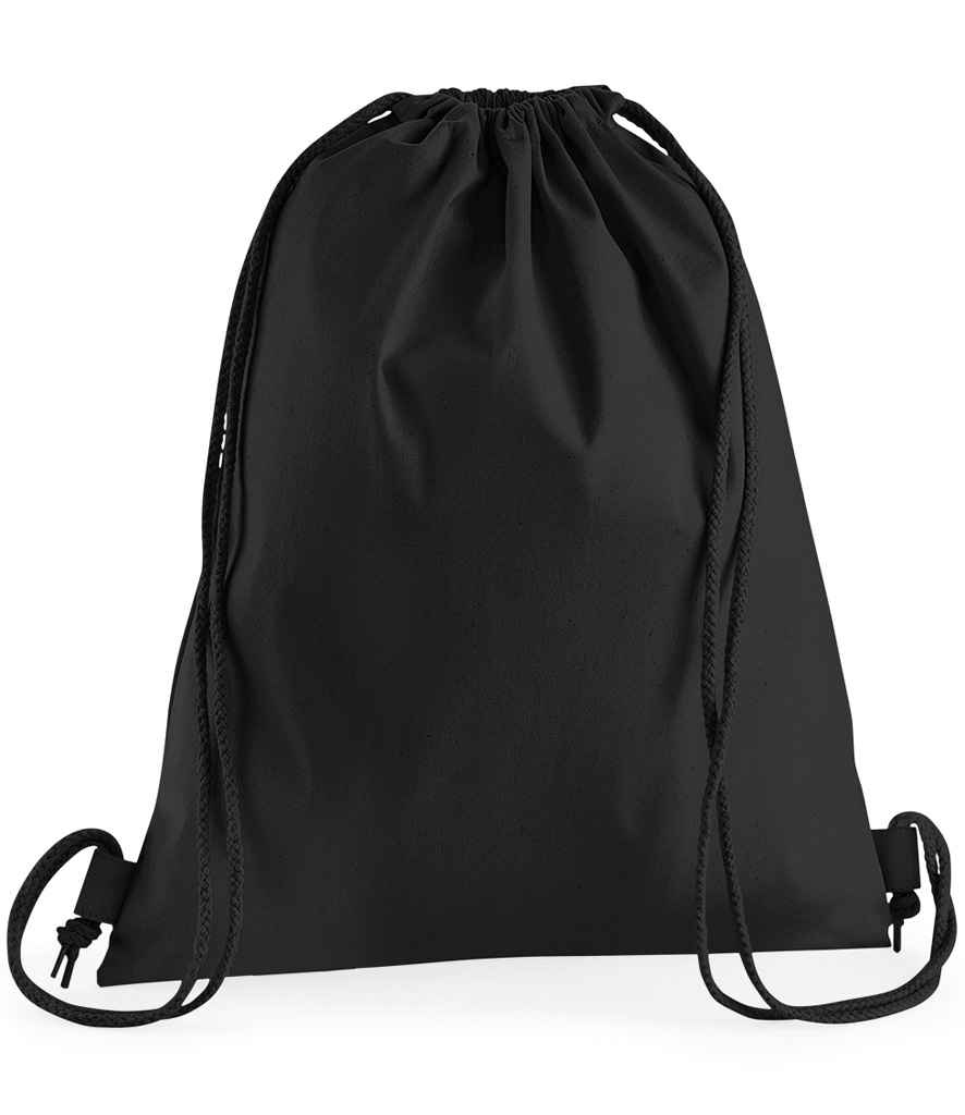 Westford Mill - Premium Cotton Gymsac