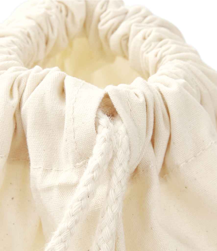 Westford Mill - Premium Cotton Gymsac - Pierre Francis