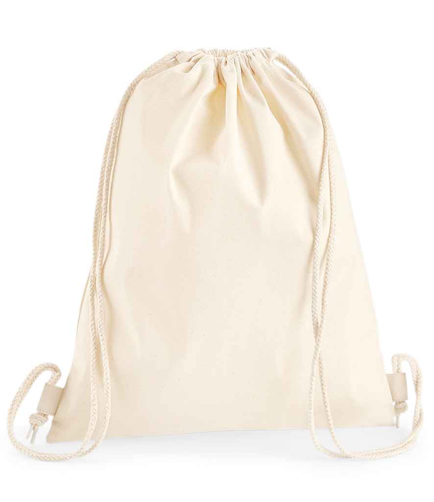 Westford Mill - Premium Cotton Gymsac - Pierre Francis