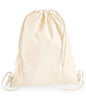 Westford Mill - Premium Cotton Gymsac - Pierre Francis