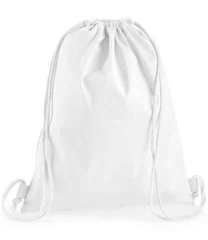 Westford Mill - Premium Cotton Gymsac - Pierre Francis