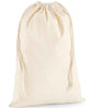 Westford Mill - Premium Cotton Stuff Bag - Pierre Francis