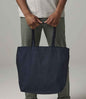 Westford Mill - Premium Cotton Maxi Tote Bag - Pierre Francis