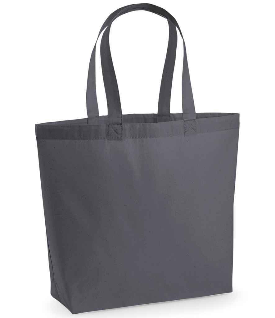Westford Mill - Premium Cotton Maxi Tote Bag - Pierre Francis