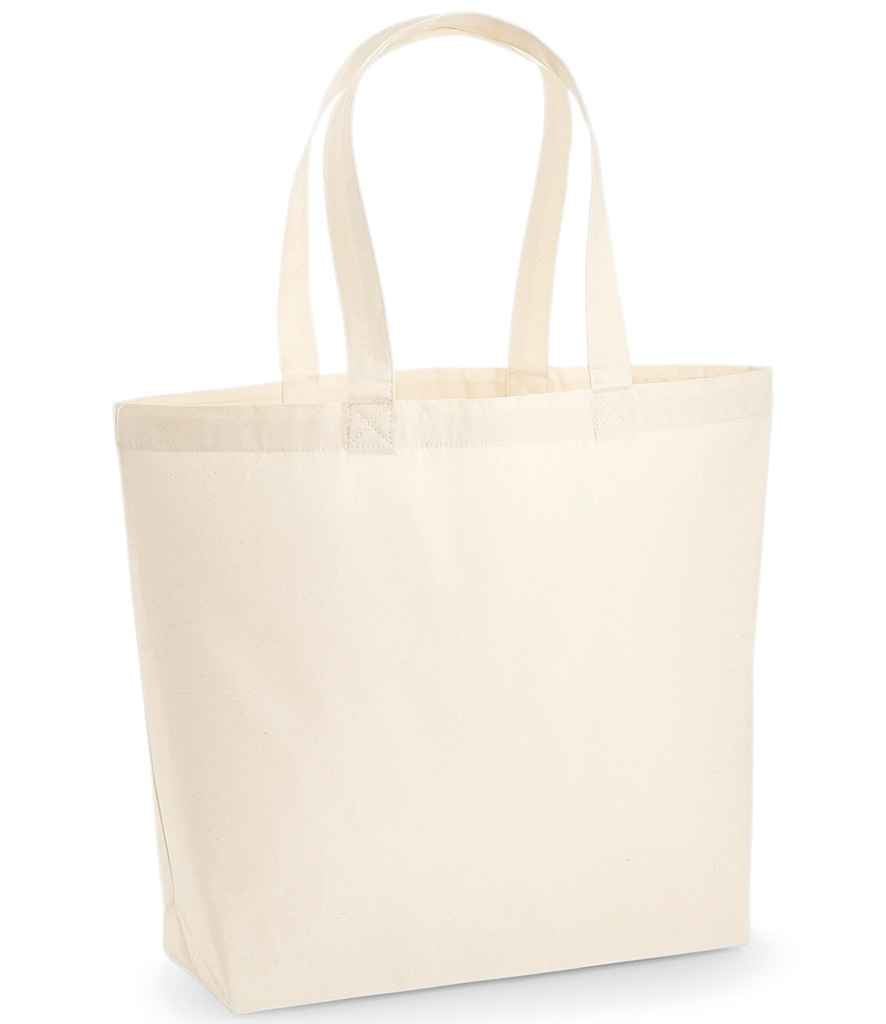 Westford Mill - Premium Cotton Maxi Tote Bag - Pierre Francis