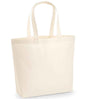 Westford Mill - Premium Cotton Maxi Tote Bag - Pierre Francis