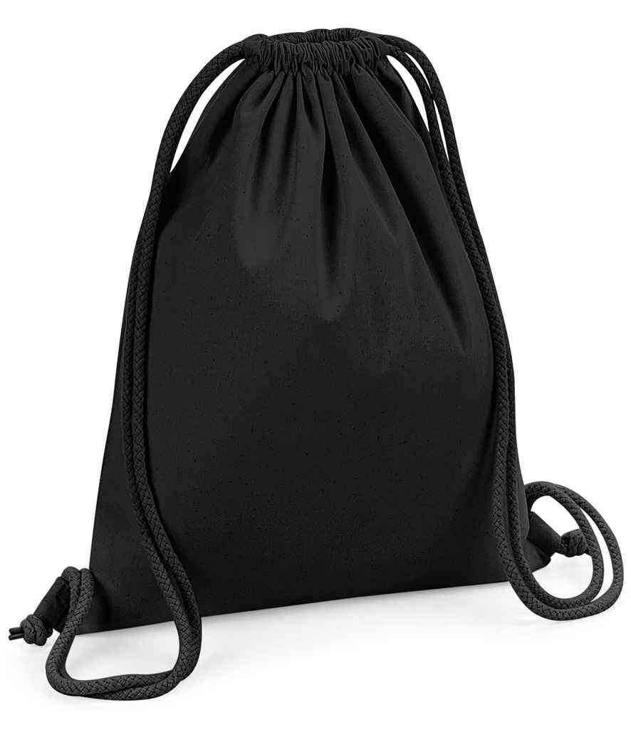 Westford Mill - Organic Premium Cotton Gymsac - Pierre Francis