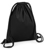 Westford Mill - Organic Premium Cotton Gymsac - Pierre Francis