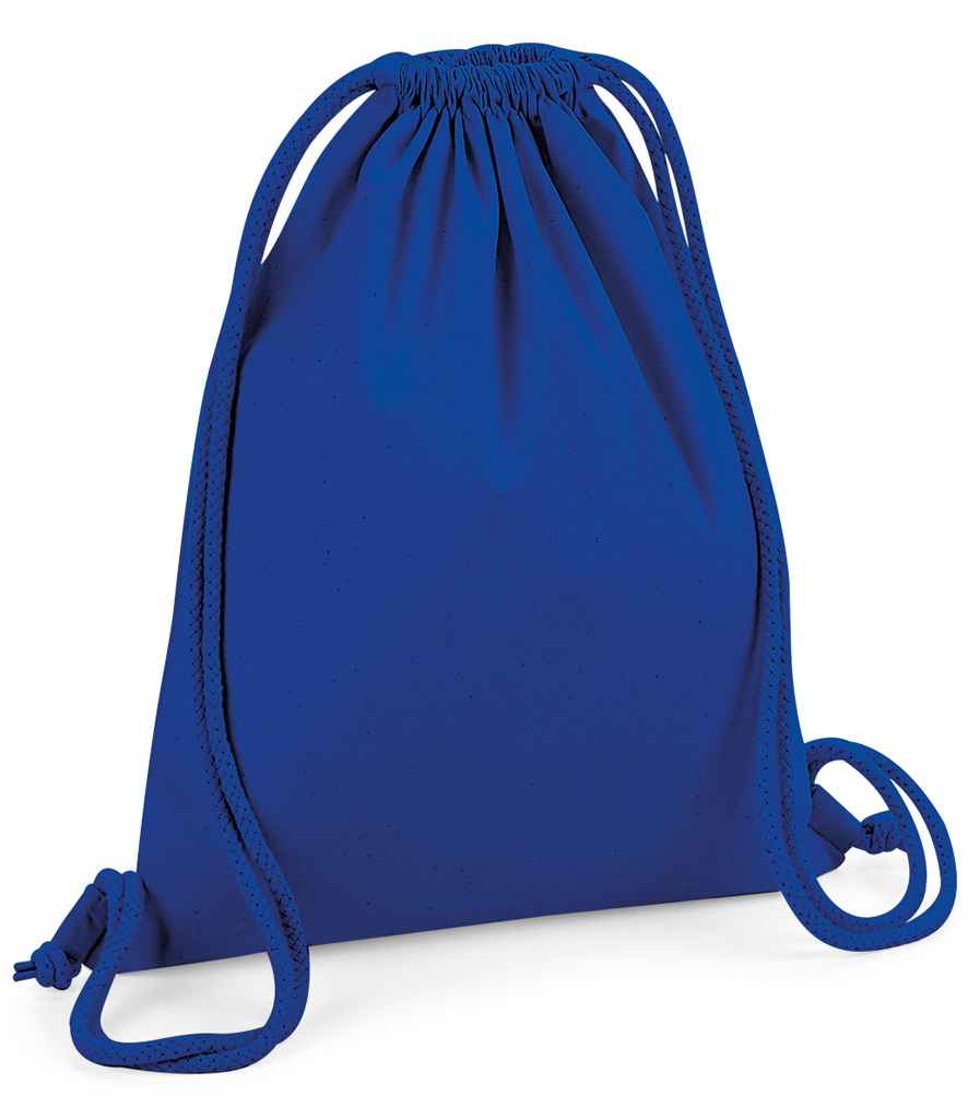 Westford Mill - Organic Premium Cotton Gymsac - Pierre Francis