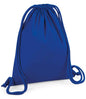 Westford Mill - Organic Premium Cotton Gymsac - Pierre Francis