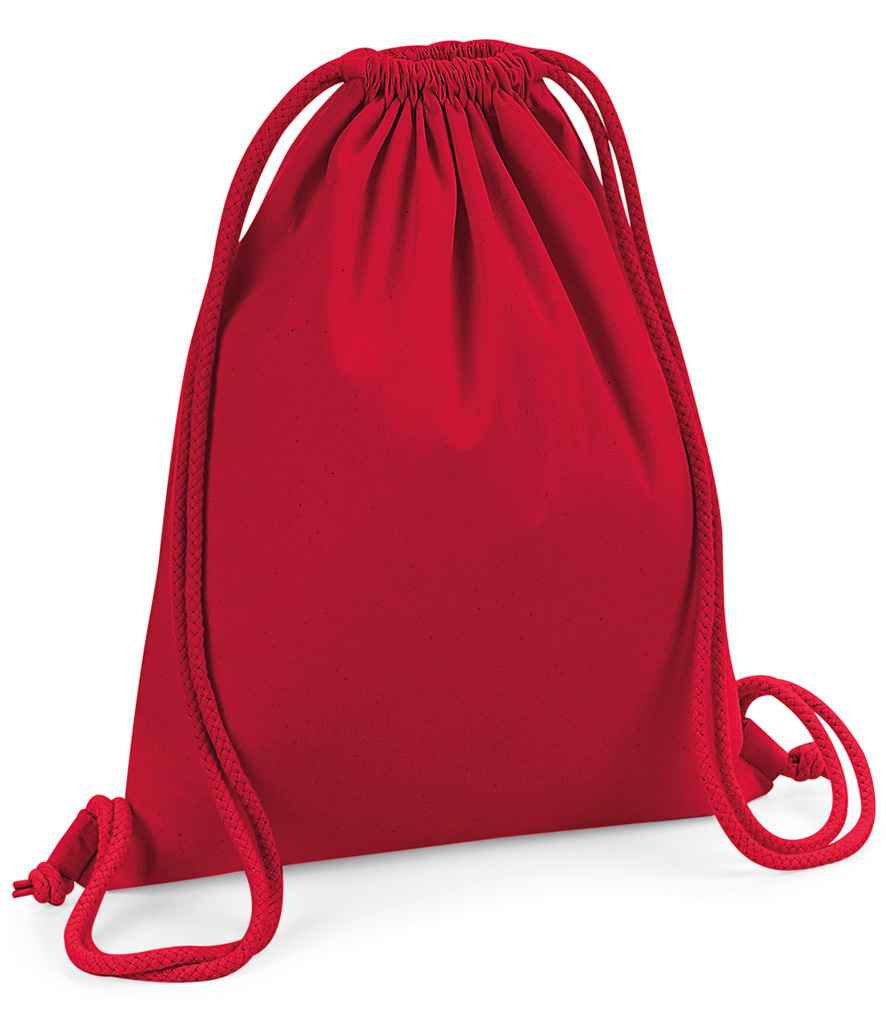 Westford Mill - Organic Premium Cotton Gymsac - Pierre Francis