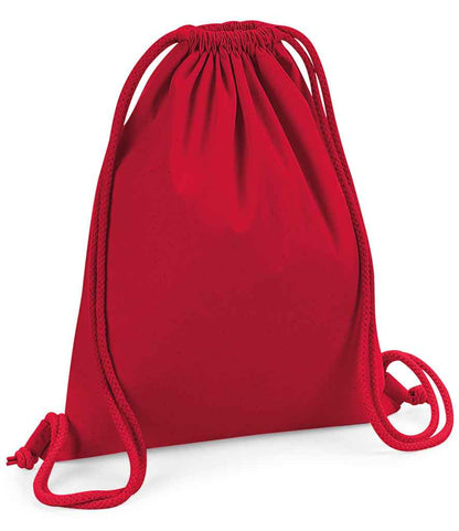 Westford Mill - Organic Premium Cotton Gymsac - Pierre Francis