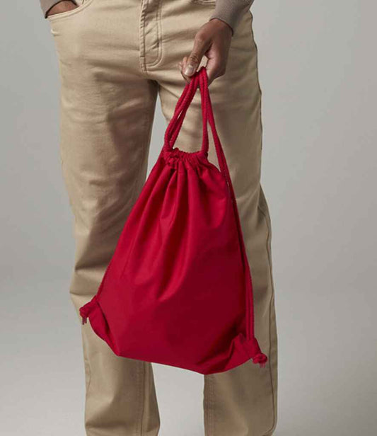 Westford Mill - Organic Premium Cotton Gymsac - Pierre Francis