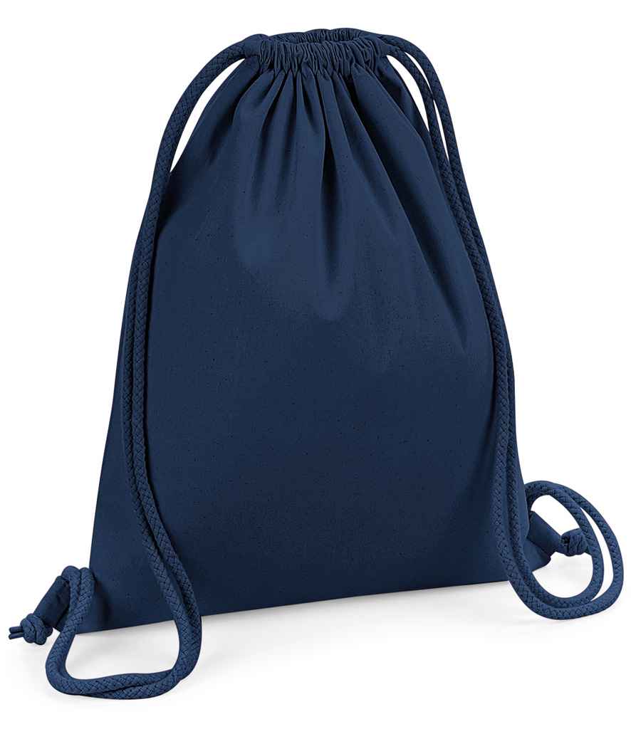 Westford Mill - Organic Premium Cotton Gymsac - Pierre Francis