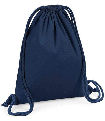 Westford Mill - Organic Premium Cotton Gymsac - Pierre Francis