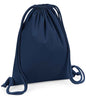 Westford Mill - Organic Premium Cotton Gymsac - Pierre Francis