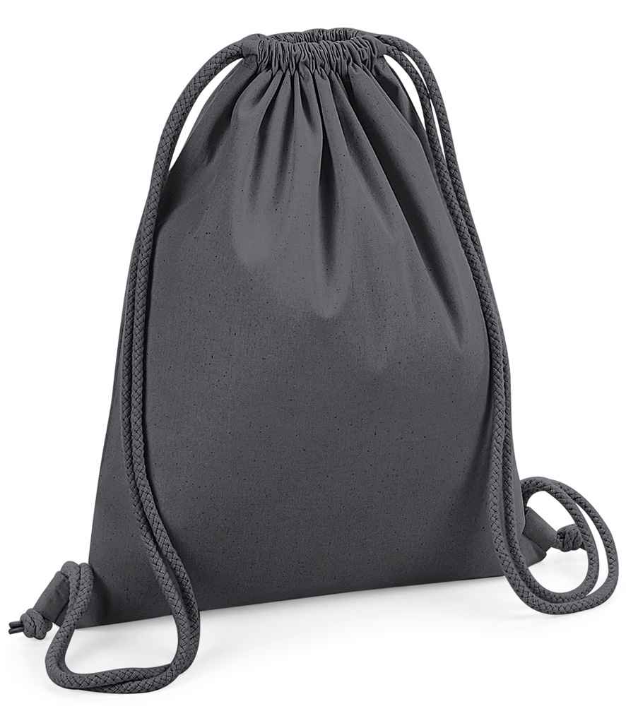 Westford Mill - Organic Premium Cotton Gymsac - Pierre Francis