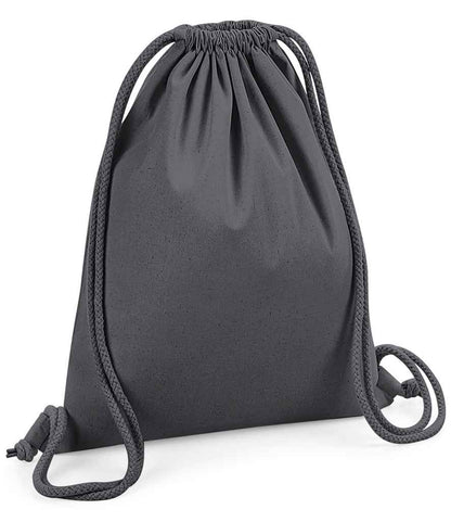 Westford Mill - Organic Premium Cotton Gymsac - Pierre Francis