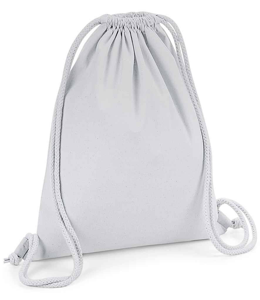 Westford Mill - Organic Premium Cotton Gymsac - Pierre Francis