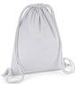 Westford Mill - Organic Premium Cotton Gymsac - Pierre Francis
