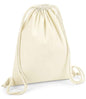 Westford Mill - Organic Premium Cotton Gymsac - Pierre Francis