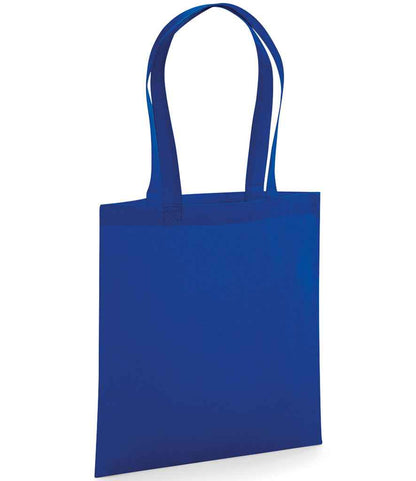Westford Mill - Organic Premium Cotton Tote Bag