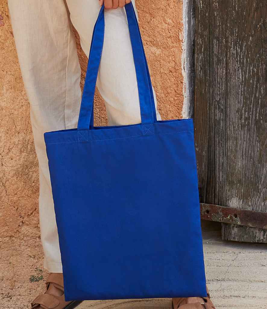 Westford Mill - Organic Premium Cotton Tote Bag - Pierre Francis