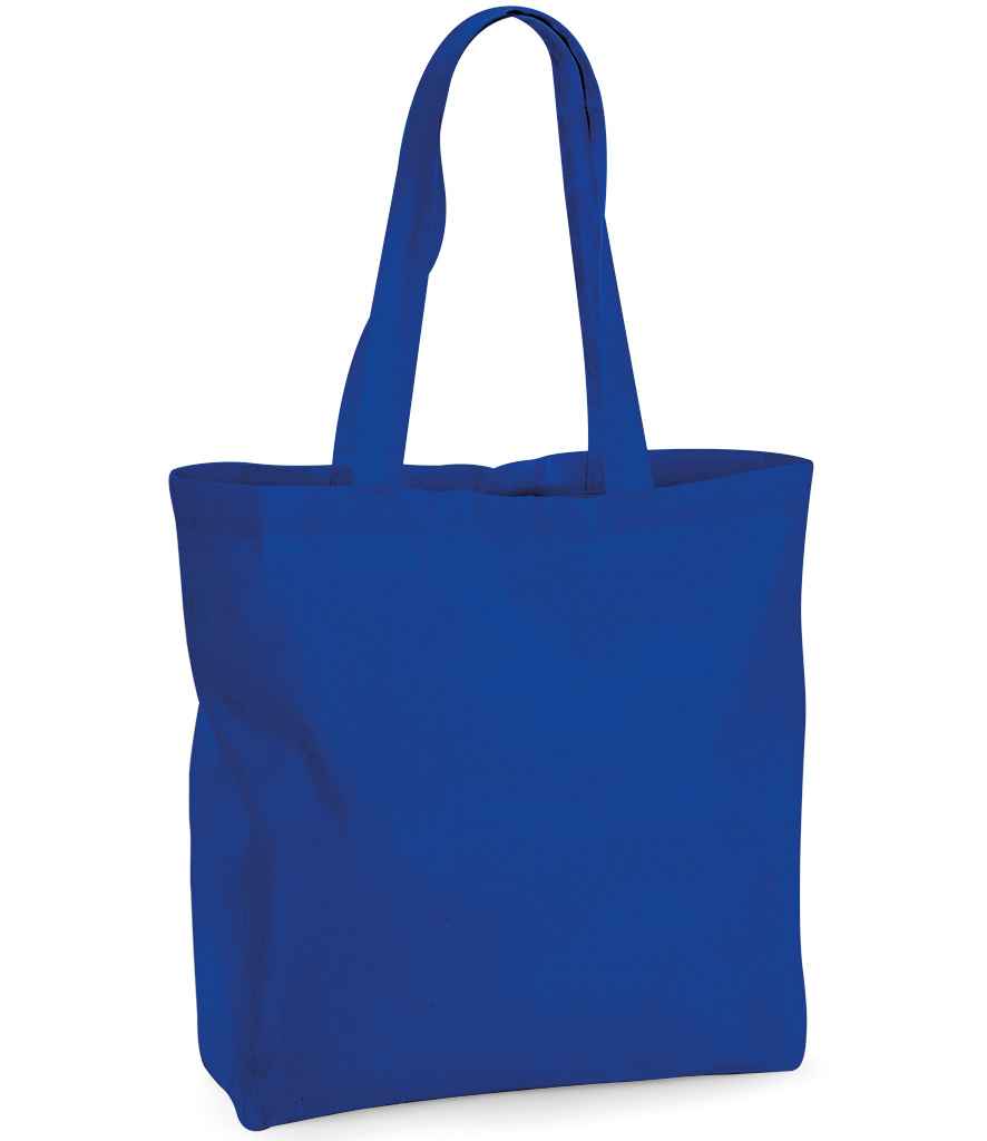 Westford Mill - Organic Premium Cotton Maxi Tote Bag - Pierre Francis
