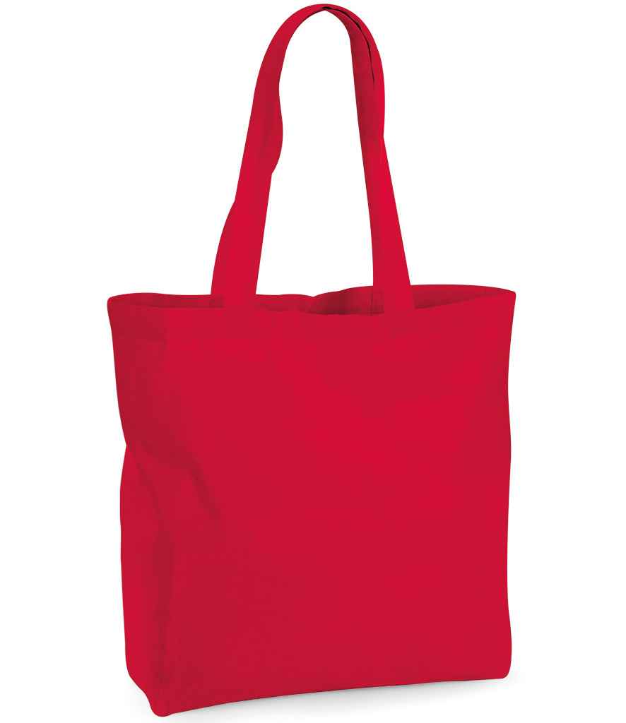 Westford Mill - Organic Premium Cotton Maxi Tote Bag