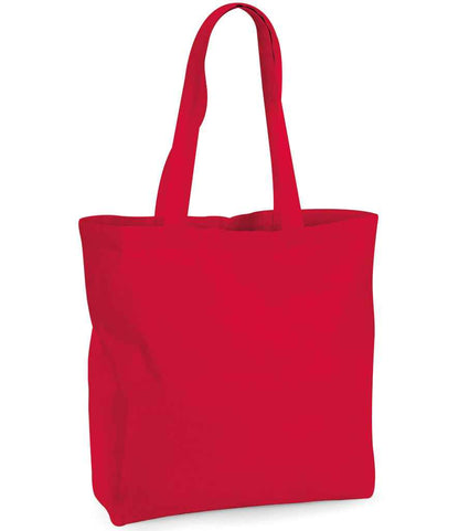 Westford Mill - Organic Premium Cotton Maxi Tote Bag