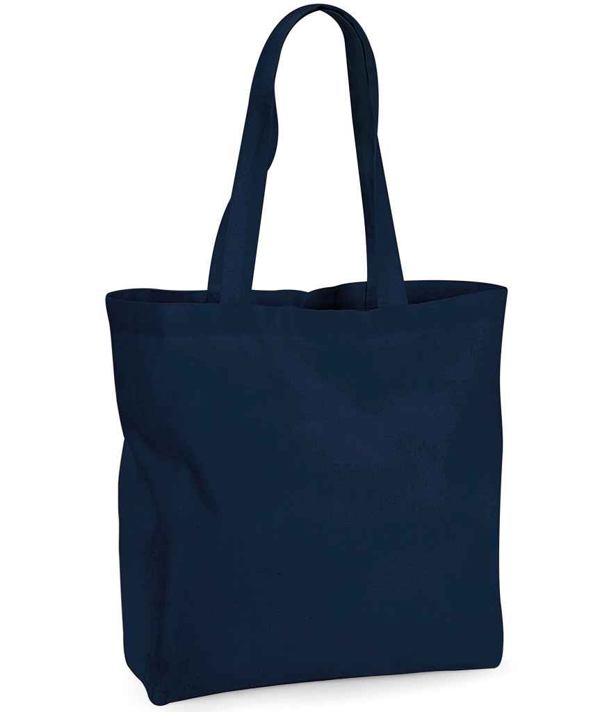 Westford Mill - Organic Premium Cotton Maxi Tote Bag - Pierre Francis