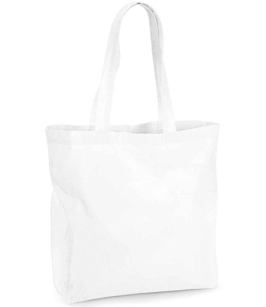 Westford Mill - Organic Premium Cotton Maxi Tote Bag - Pierre Francis