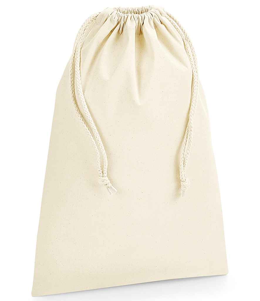 Westford Mill - Organic Premium Cotton Stuff Bag - Pierre Francis
