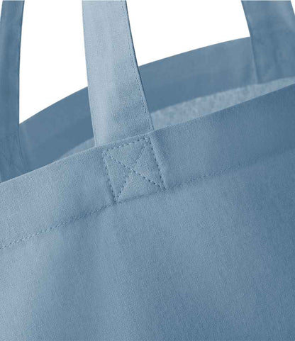 Westford Mill - Organic Natural Dyed Maxi Bag for Life - Pierre Francis