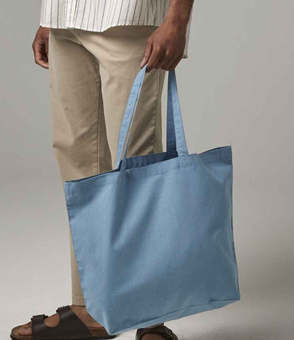 Westford Mill - Organic Natural Dyed Maxi Bag for Life - Pierre Francis