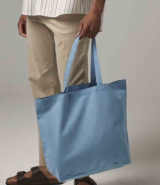 Westford Mill - Organic Natural Dyed Maxi Bag for Life - Pierre Francis