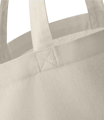 Westford Mill - Organic Natural Dyed Maxi Bag for Life - Pierre Francis