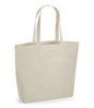 Westford Mill - Organic Natural Dyed Maxi Bag for Life - Pierre Francis