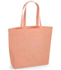 Westford Mill - Organic Natural Dyed Maxi Bag for Life - Pierre Francis