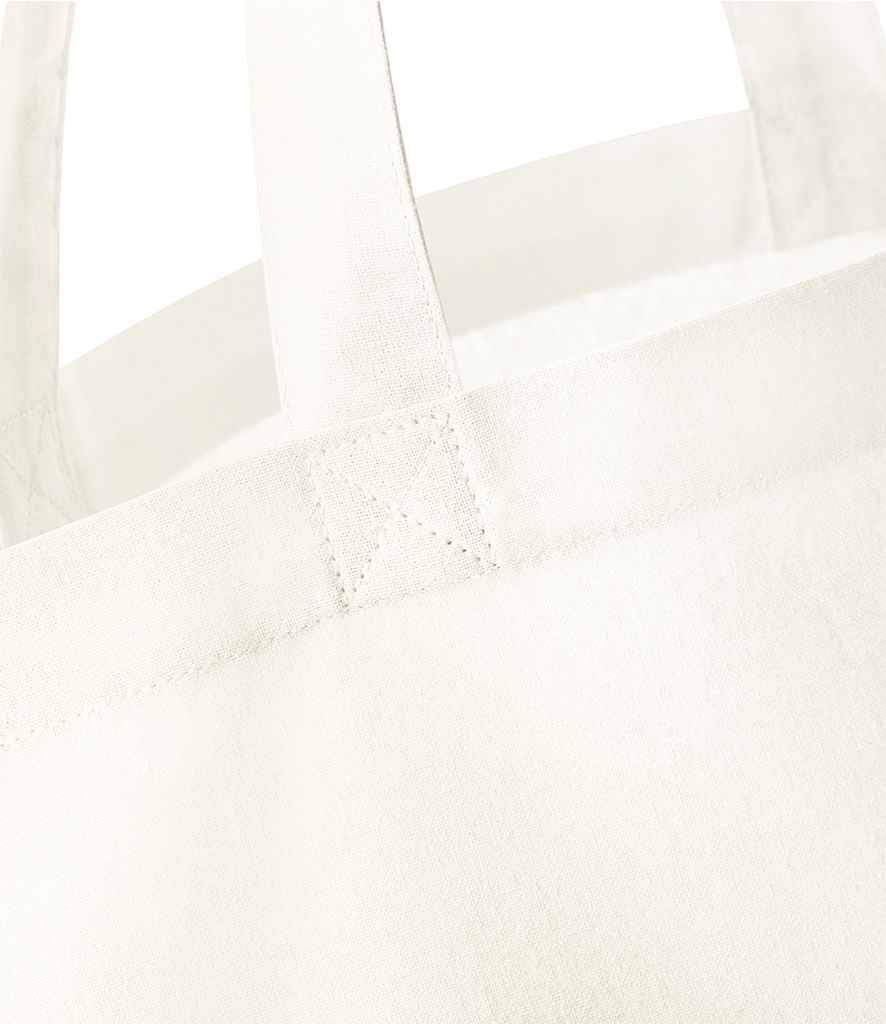 Westford Mill - Organic Natural Dyed Maxi Bag for Life - Pierre Francis