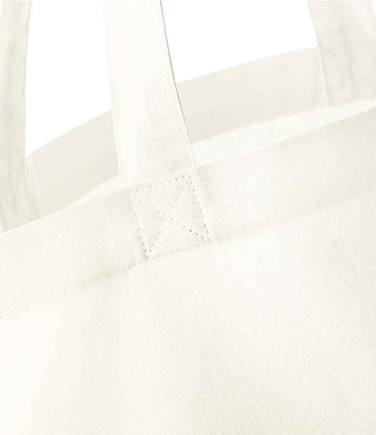 Westford Mill - Organic Natural Dyed Maxi Bag for Life - Pierre Francis