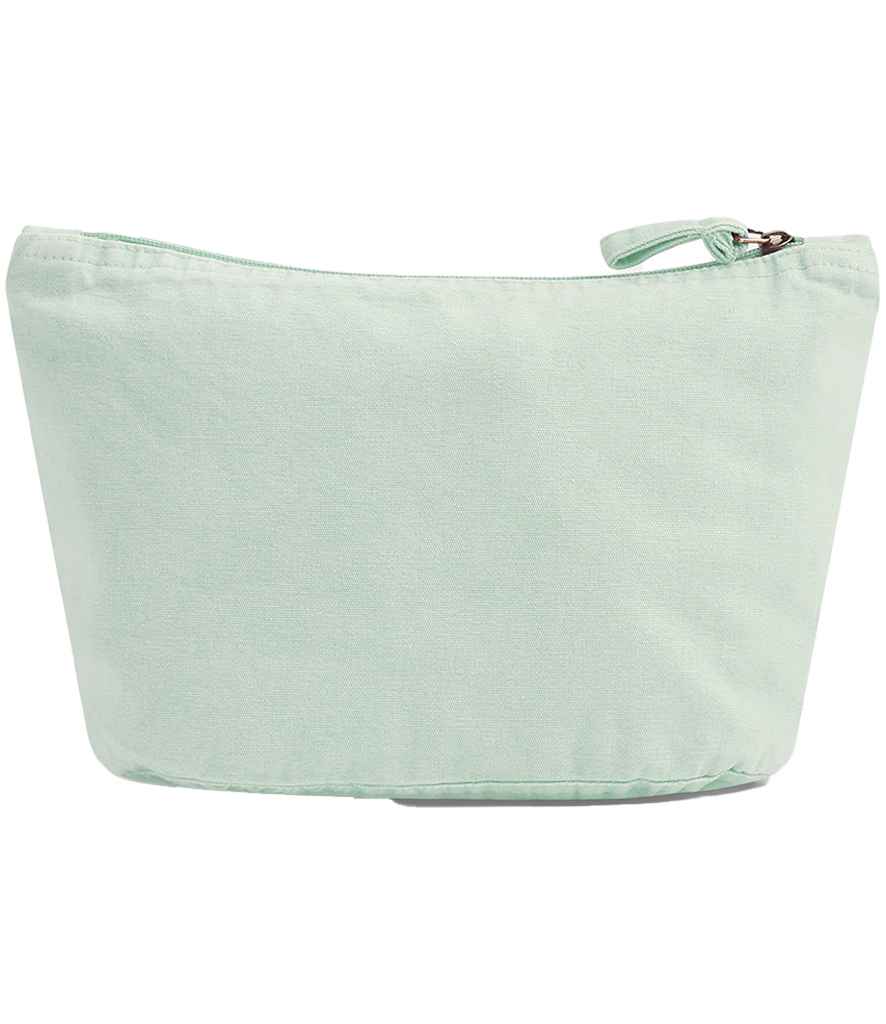 Westford Mill - Garment Dyed Accessory Bag