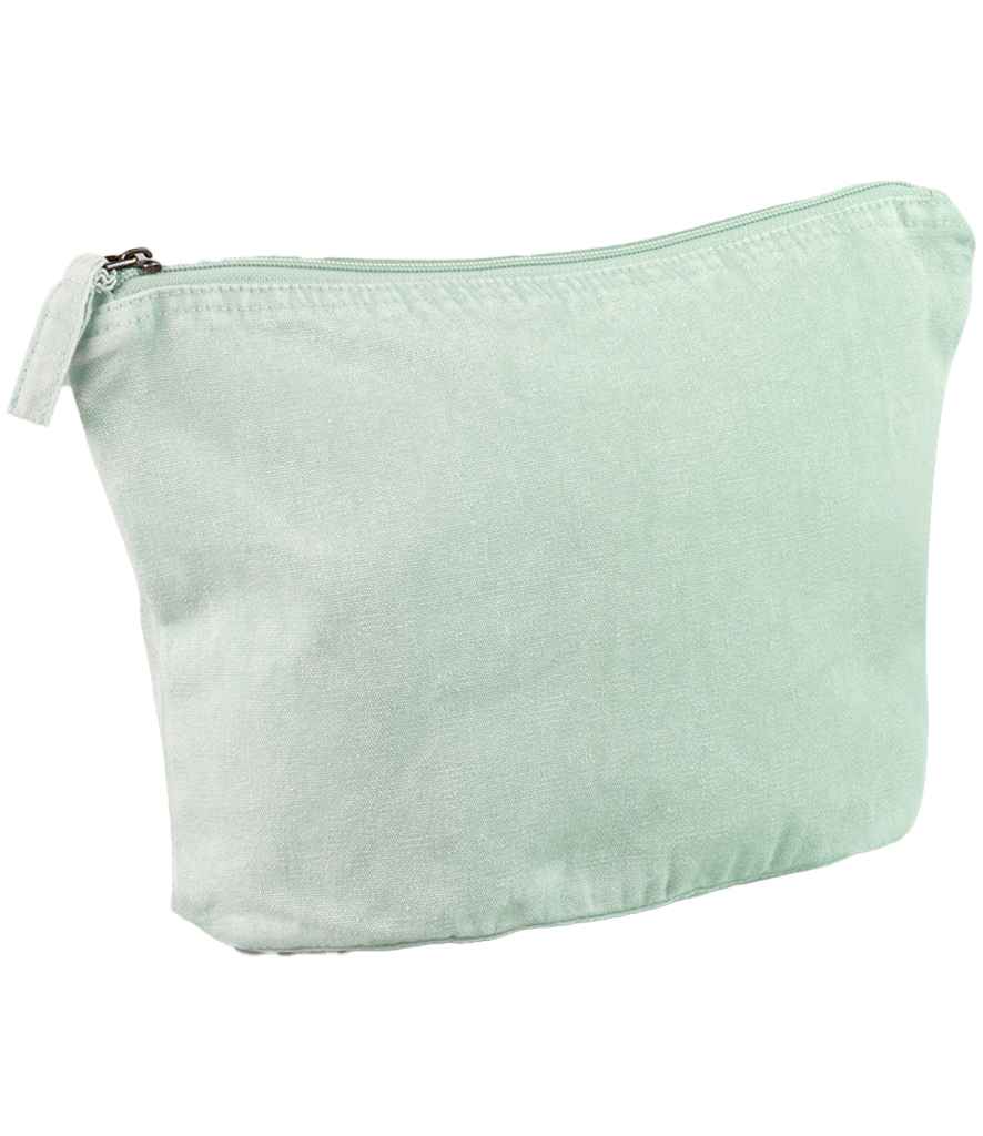 Westford Mill - Garment Dyed Accessory Bag