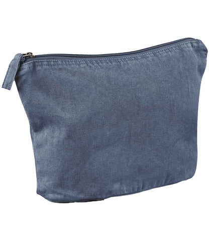 Westford Mill Garment Dyed Accessory Bag - W340 VDM ONE