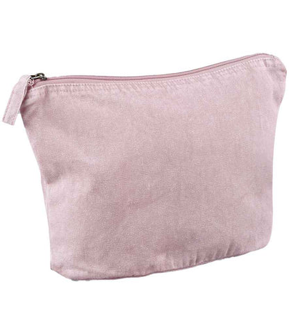 Westford Mill Garment Dyed Accessory Bag - W340 VDP ONE