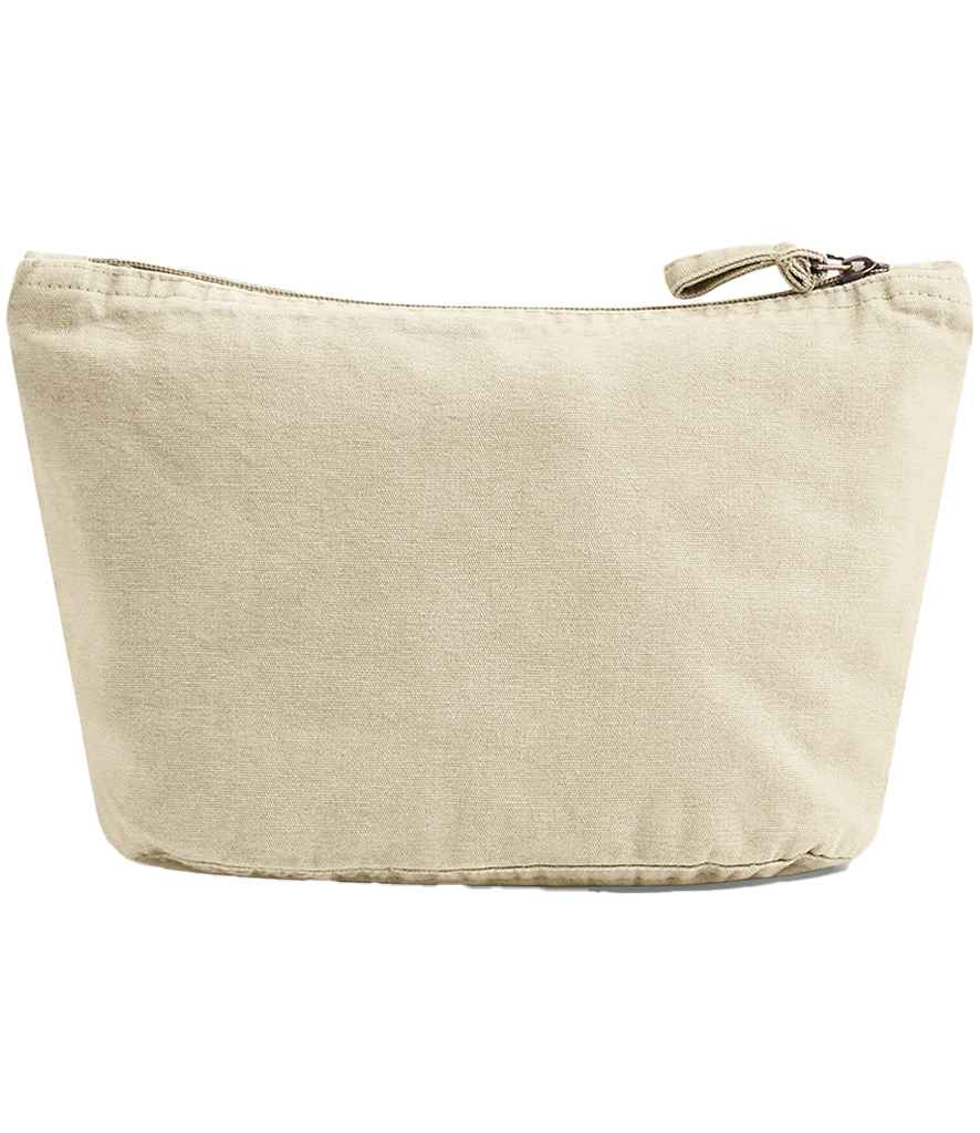 Westford Mill - Garment Dyed Accessory Bag