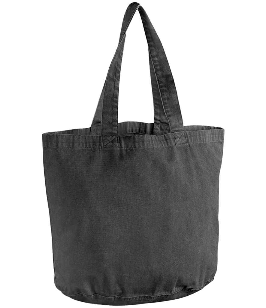 Westford Mill - Garment Dyed Shopper - Pierre Francis