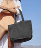 Westford Mill - Garment Dyed Shopper - Pierre Francis