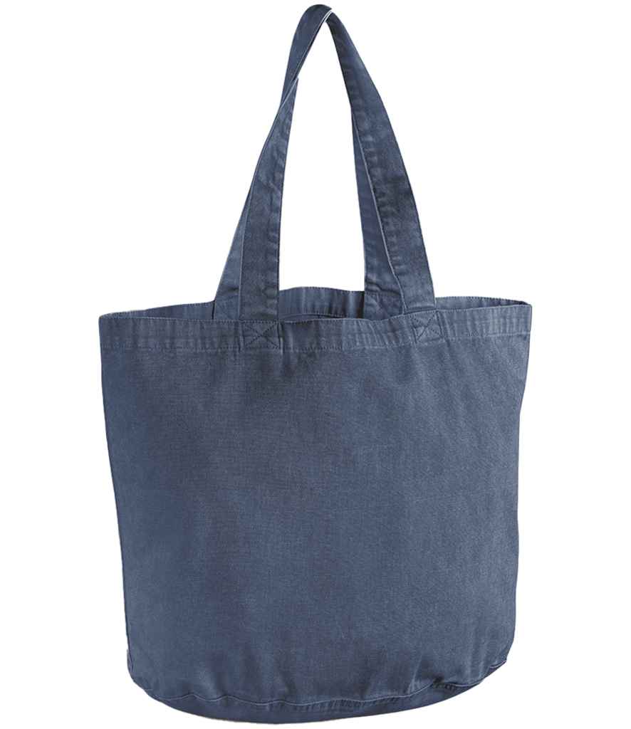 Westford Mill - Garment Dyed Shopper - Pierre Francis